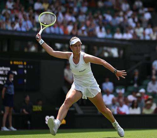 前溫網(wǎng)冠軍再次遭遇嚴(yán)重傷病，復(fù)出時(shí)間遙遙無(wú)期