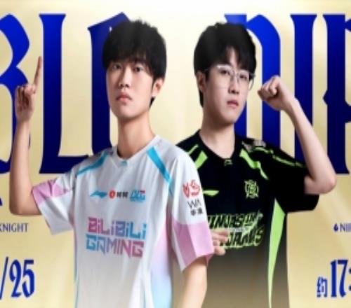 爆完了！Viper伊澤瑞爾Zywoo附體掃轉爆殺AssumBLG拿賽點