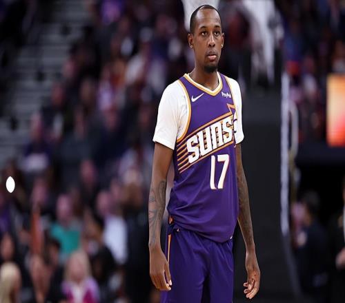 打爆了湖人的鋒線！太陽又用雙向合同淘到了一名優(yōu)秀的球員