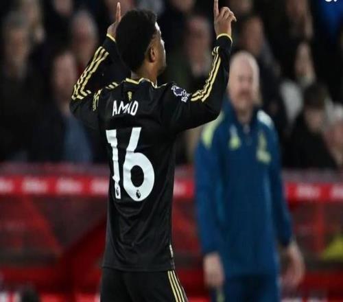 迪亚洛:球队现在信心很足,我们信任教练且认可当前战术体系