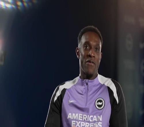 維爾貝克：我從小就是曼聯球迷C羅能取得這麽高成就絕非偶然