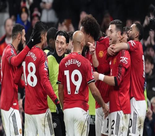 达洛特:我们不能再以需要时间为托词,需要变得更专注于赢球