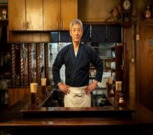 時隔7年！日劇《深夜食堂》官宣推出新一季原班人馬製作預計今年播出