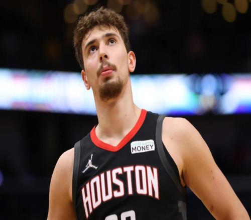 耻辱完败!火箭93129掘金,看数据:他是头号罪人!