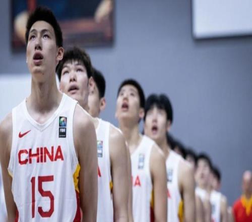 籃協(xié)干預(yù)郇思楠擇NCAA大學(xué)根源還得從李曉勇的一句話說起
