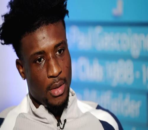 庫(kù)杜斯：北倫敦德比沒(méi)什么不同，我每場(chǎng)比賽的準(zhǔn)備都一樣