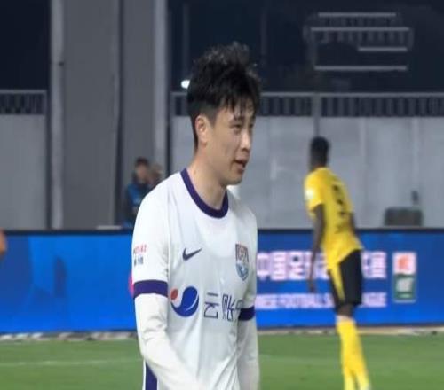 津门虎捡1分，4次门框救于根伟上王秋明少踢1人一周双赛非借口