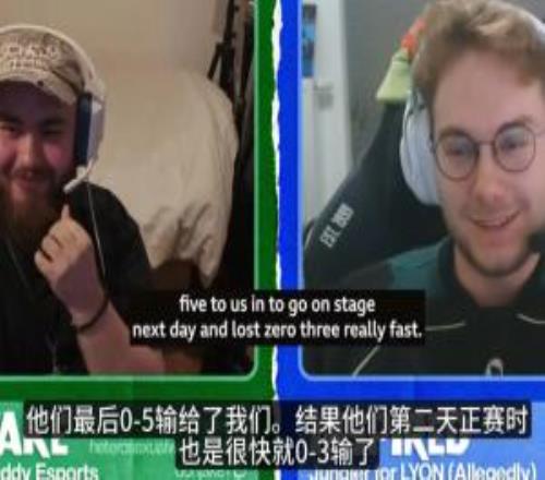 Inspired:TES比赛前被训练赛被午夜性福利视频抓烂了,第二天果然被T1零封