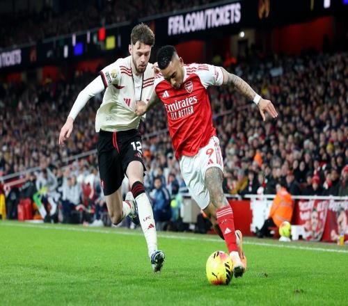 广积粮,缓称王!一场闷平暴露阿尔特塔野心,为了冠军选择隐忍