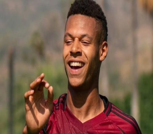 Herewego!罗马诺:布鲁日18岁前锋富罗加盟布伦特福德