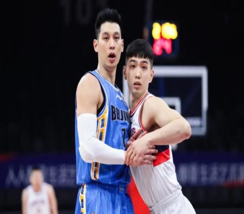 杜锋外甥不给舅舅长脸!全运会场均1分,躺个冠军难阻CBA失业