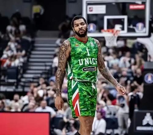 正式官宣！山東男籃簽下1米96全能小前鋒，邱彪此番能否押寶成功