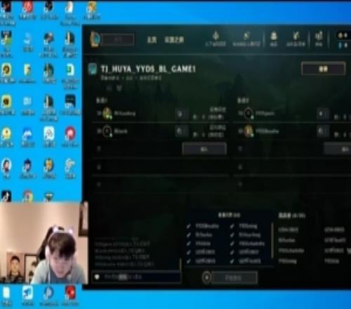 上單Driver加入Uzi隊首秀,Uzi招牌VN81爆殺寧王隊!