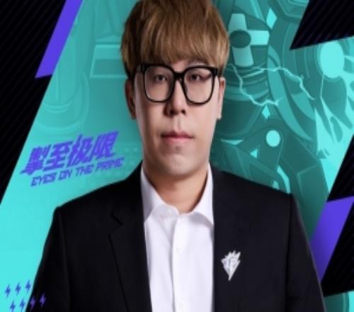 UP发布人员变动公告:副教练Ratis翁于梵离队