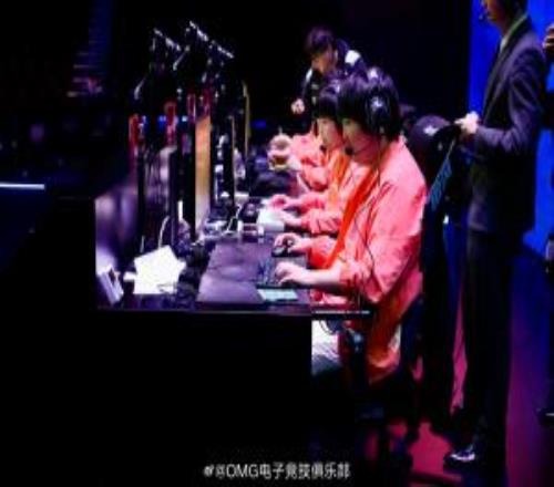依舊涅槃！OMG不敵iG無緣季后賽下賽段將從涅槃組打起