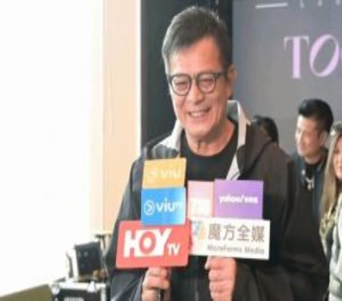 “喬峰”引退！64歲的黃日華稱已退出娛樂圈：不再參演影視節目