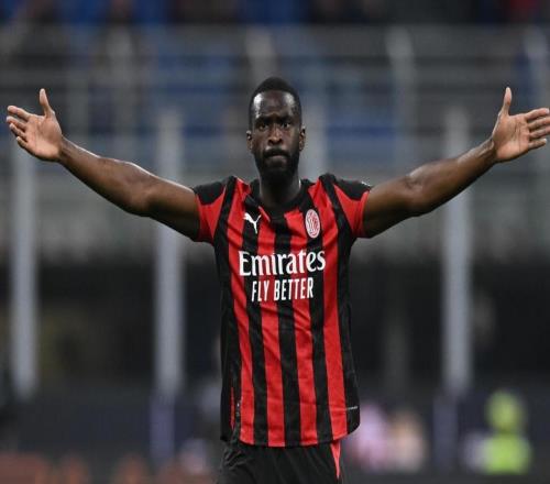 托莫里：在米蘭感到被重視和支持繼續(xù)努力爭(zhēng)取重回英格蘭隊(duì)