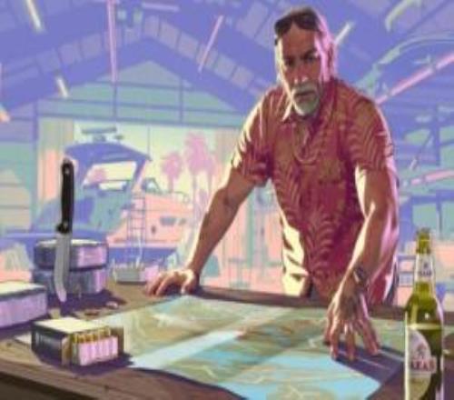 T2高管承诺《GTA6》物超所值！定价可能很亲民