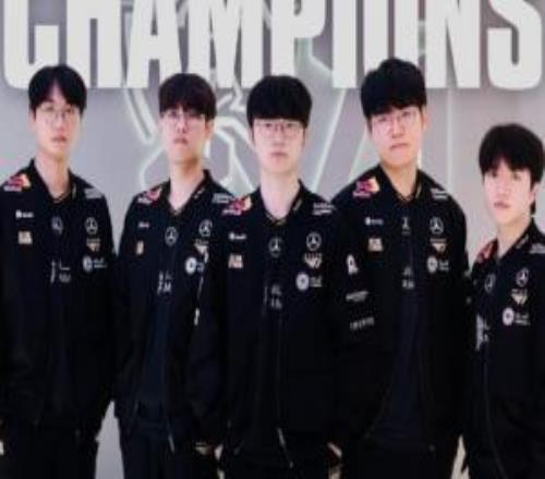 GEN先锋赛就拉胯了！T1联赛被乱杀！难道今年真是LPL最有希望的一年