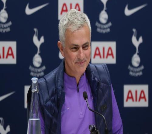 62歲穆里尼奧25年奪26冠！執(zhí)教生涯已達(dá)750勝，勝率高達(dá)62%！