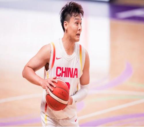 只剩3天！北京欲交易來男籃隊長趙睿首鋼已有3位頂薪需送走一人