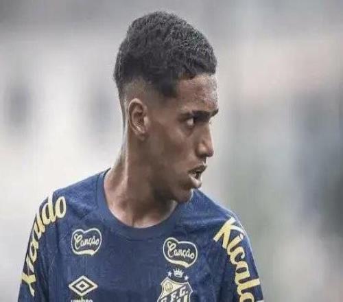 记者:热刺报价索萨被拒绝,桑托斯对其70%所有权标价1700万欧