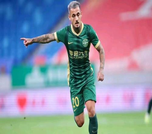 中超第19輪最佳球員候選名單出爐：數(shù)據(jù)詮釋競技魅力