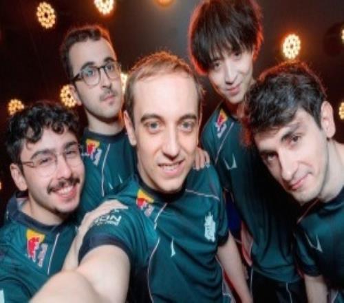 電競媒體人：BFX這個教練Rather也是出中出這回去絕對開卡車的程度