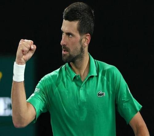 德約破壞辛卡大戰(zhàn)讓澳網迎來見證歷史性時刻，張帥今日沖擊冠軍