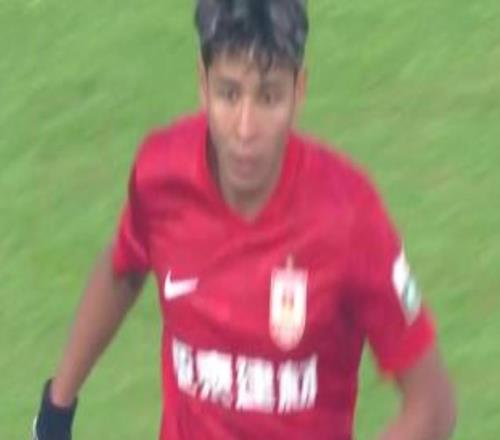 海米提告別亞泰：每一份回憶都將是我職業(yè)生涯最寶貴的財(cái)富