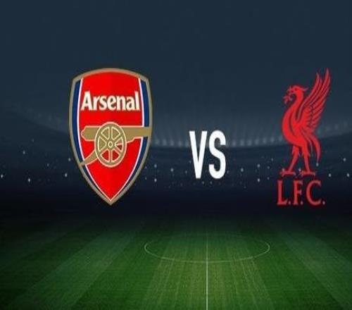 阿森纳vs利物浦:萨卡、赖斯首发,范戴克、阿利松出战