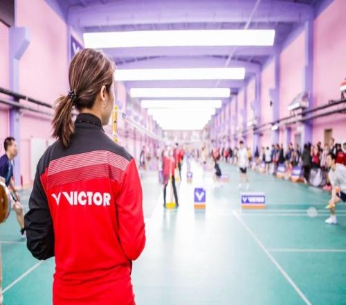 关注羽动京城，2026京城媒体羽毛球邀请赛圆满收官