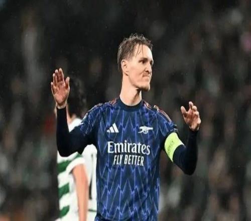 91分钟绝杀！阿森纳10葡体，拜仁21皇马，这一夜太刺激