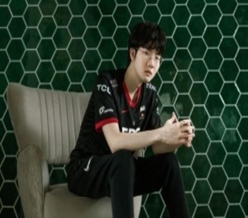 Viper疑似加入BLG韓網(wǎng)再次爆料：BLG.Viper！