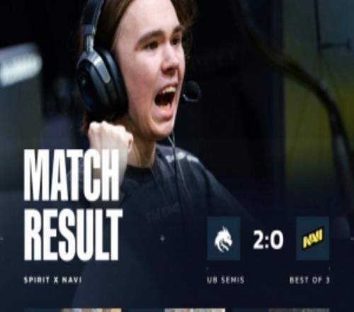 魔王双护！宗圣一扫阴霾&Magixx合砍38杀绿龙横扫NAVI晋级