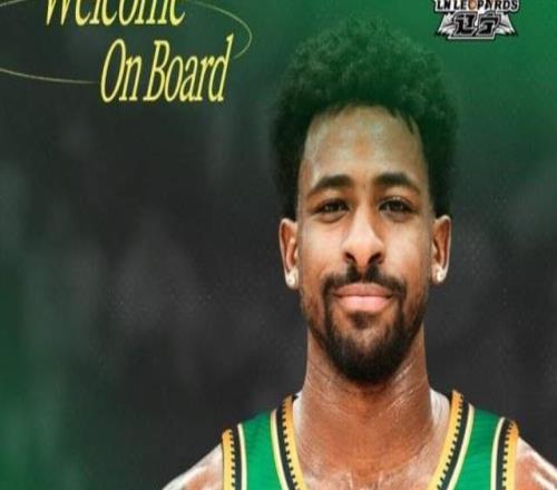 又要换了曝辽篮敲定第8外援,离队之人锁定,3选1,并非莫兰德