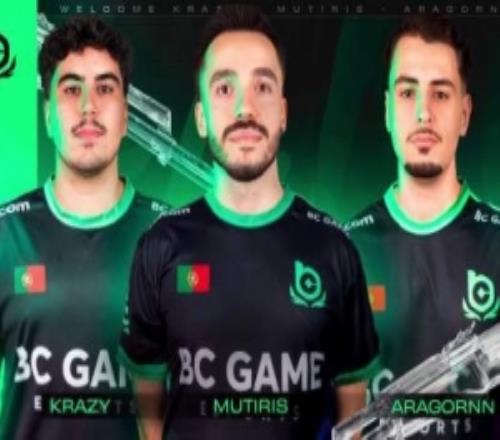 克拉科夫見！BC官宣簽SAW核心三人組MUTiRiS、aragornN、krazy