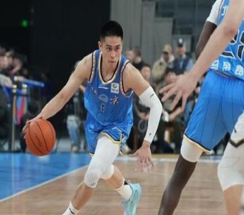 CBA第3輪：首鋼大勝遼寧，楊鳴被驅(qū)逐四川隊遭遇三連敗