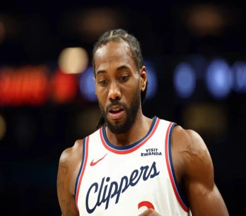 續約or交易今年休賽期，快船會交易倫納德嗎