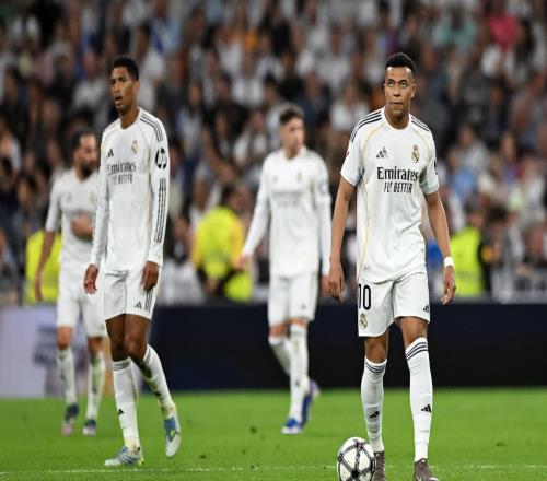 11!巴爾韋德世界波,皇馬再爆冷,3輪不勝被巴薩甩開,爭冠難了