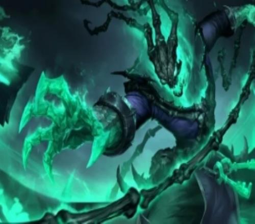 今日是锤石上线十三周年,你印象深刻的使用者与名场面是