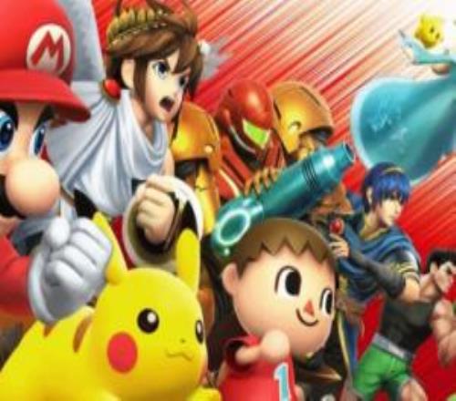 真正59億！任天堂遊戲總銷量超59億主機銷量超8.6億