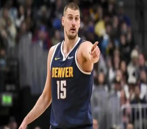 承認吧：把楊涵森比喻成中國約基奇，或是約老師被黑得最慘的一次