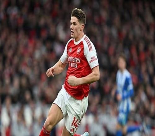 莱因克尔:哲凯赖什预判传中球落点有问题,他应该向勒温学习