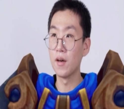 心理測試適合上單Ruler表示：享受一個人的世界孤傲的真男人