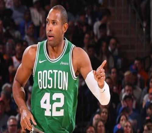 ESPN：霍福德依然預(yù)計將加盟勇士但仍未排除退役可能