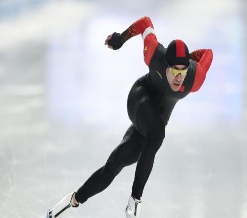 名將寧忠岩、張楚桐將任米蘭冬奧會開幕式中國代表團旗手