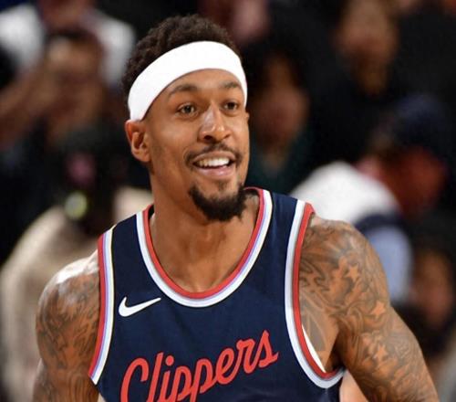 快船消息:比尔强势复出,布朗离队在即,战鹈鹕出场更新