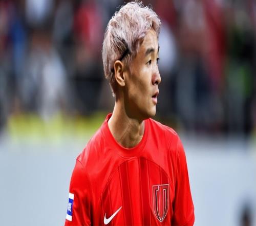 意外!本賽季首位留洋新加坡聯賽的中國球員官宣,曾在亞泰隊效力