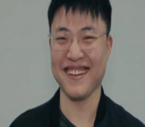 Uzi的GOATADC二选一:Ruler